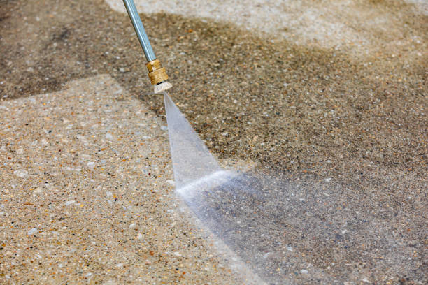 , MS Pressure Washing Pros