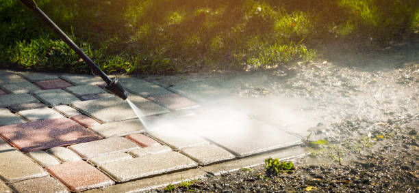 Best Patio and Deck Pressure Washing  in , MS